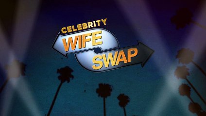 Celebrity Wife Swap [Season 4 Episode 1] : Jackee Harry / Traci Lords