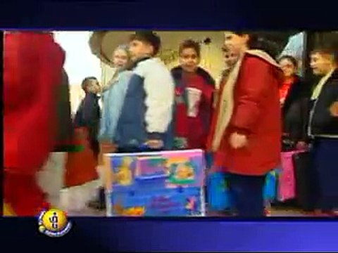 Eyüboğlu Eğitim Kurumları Tanıtım