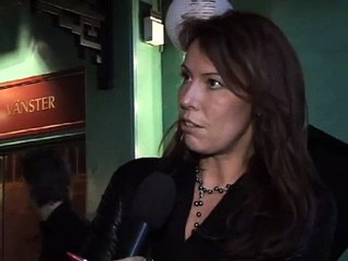 SIME interview with Anna Bråkenhielm