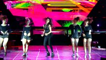 【TVPP】Bora(SISTAR) - Special Performance, 보라(씨스타) - 스페셜 퍼포먼스 @ Incheon Korean Music Wave Live