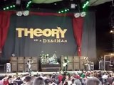 Theory Of A Deadman - Nothing Could Come Between Us (08-27-09 WPB, FL)