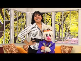 Lorena - Miércoles 10/06