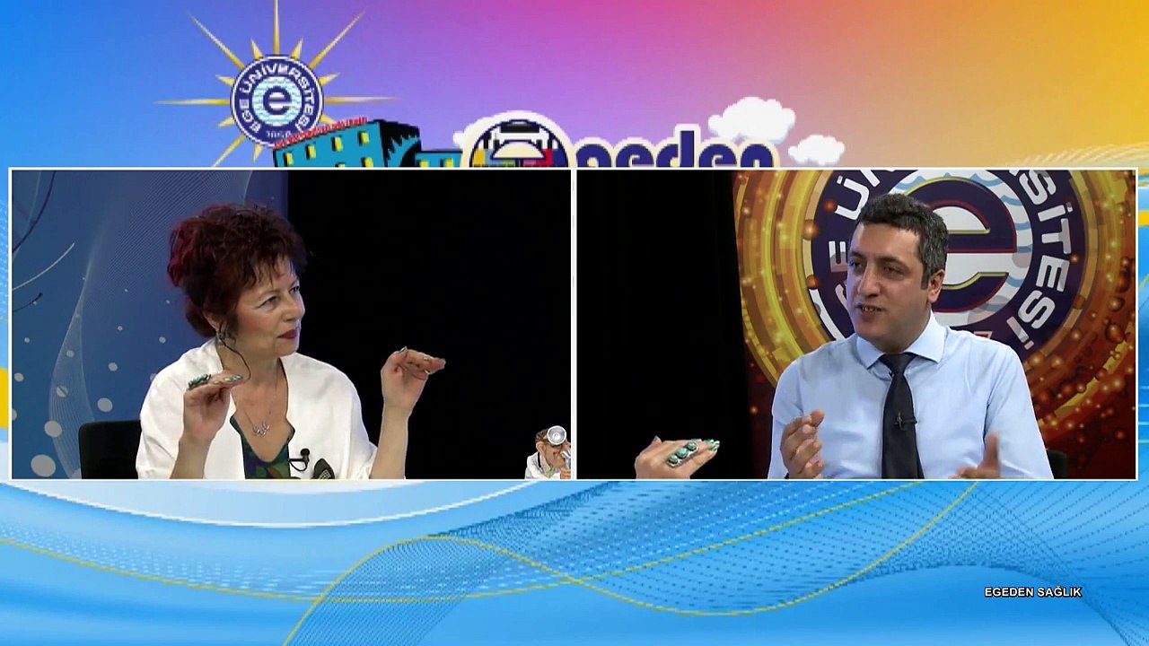 Çocuklarda Karın Ağrısı ve Nedenleri / E.S. Çocuğa Dair Her Şey