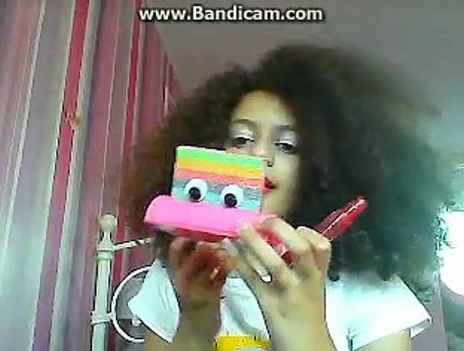 Random Makeup Tutorial! ♥
