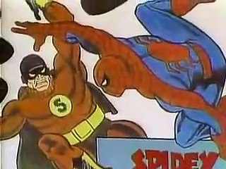 1974 Spidey Super Stories