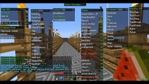 How to Hack Minecraft Multiplayer Servers With Nodus
