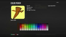 Black Ops 2 - Emblem Editor - Stic - Psychostick Logo