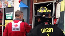 Mission Moment: Darby fire response and the many things Red Cross does behind the scenes