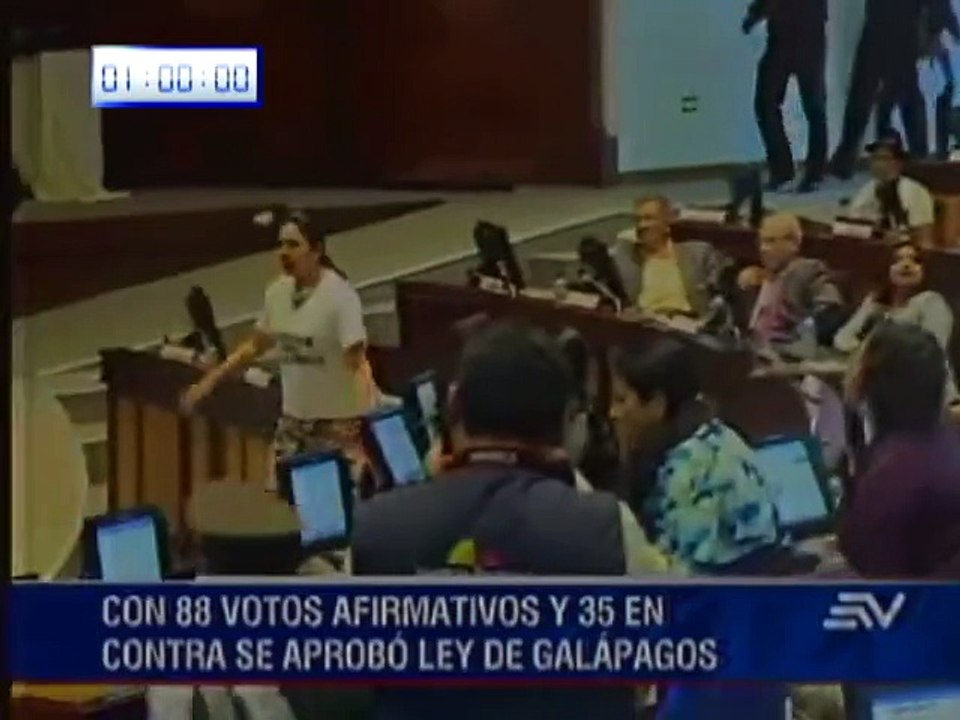 Noticias en 1 minuto
