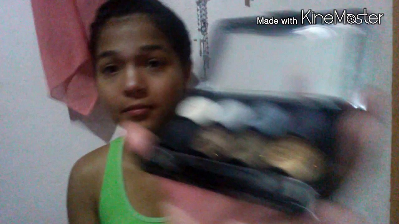 Everyday Makeup Tutorial