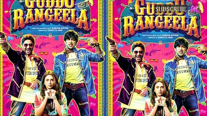 Guddu Rangeela song Mata Ka E mail This Arshad Warsi number will get you ROFl