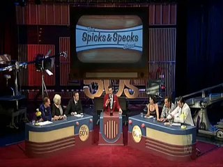 Hamish's Tie-Breaking Tie