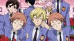 Ouran High School Host Club [Pretty Fly For A White Guy] AMV