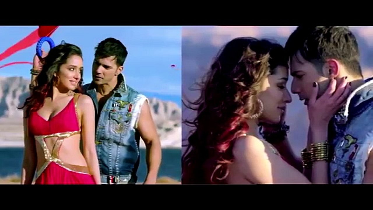 Is Varun Dhawan Shraddha Kapoor’s ABCD 2 in trouble with the Censor Board