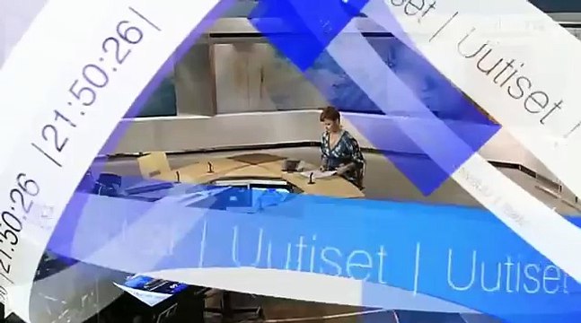 Dalai Lama visits Finland (Fuck China - Free Tibet)