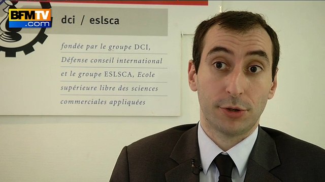 Cyberattaque de TV5 Monde: des hackers russes qui louent leurs services à Daesh?