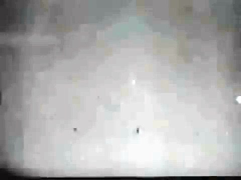 Rede Globo - Vinheta Interprogramas Canal 4 (1966-1969)