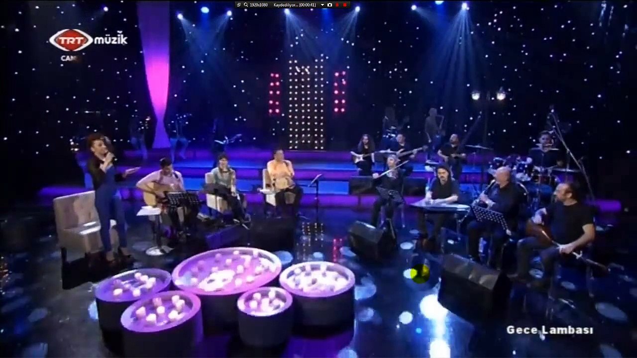 gaye görkem bülbül sevmekten kim usanır canlı