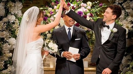 Your Family or Mine S1E10 : The Vows