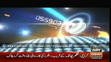 Headlines – 0100 – Wednesday – 10 – June – 2015