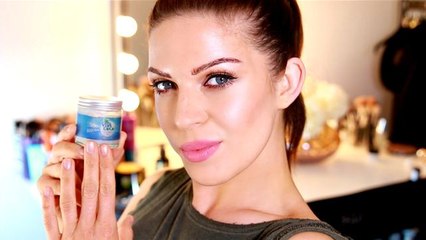 Make Me Up:: Secret Makeup Trick