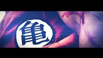 Dragon Ball Z (2015) La película Tráiler español latino