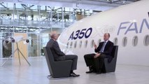 [EN] Interview of Tom Enders, Airbus Group CEO