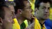 Amistoso 2000: Brasil 7x0 Trinidad Tobago (Seleção Olímpica)