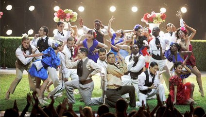 So You Think You Can Dance [S12E2] : Auditions #2: Detroit