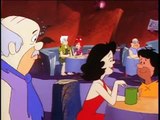 The Flintstones: Bamm-Bamm proposes to Pebbles
