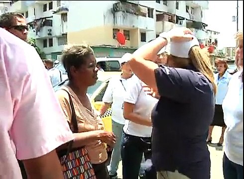 Chorrilleros tendrán oportunidad de trabajos, gracias al programa Mi primer empleo