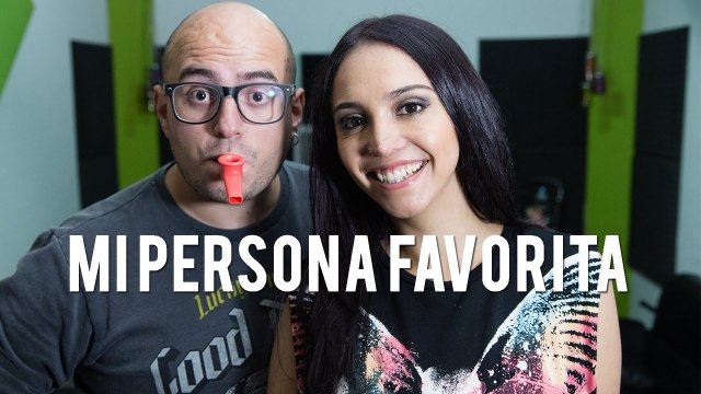 Mi Persona Favorita - Río Roma (Cover by The Covers) #95