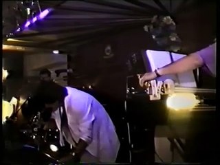 Cold Cold Heart NO IDEA Allround Band Indorock Country etc.