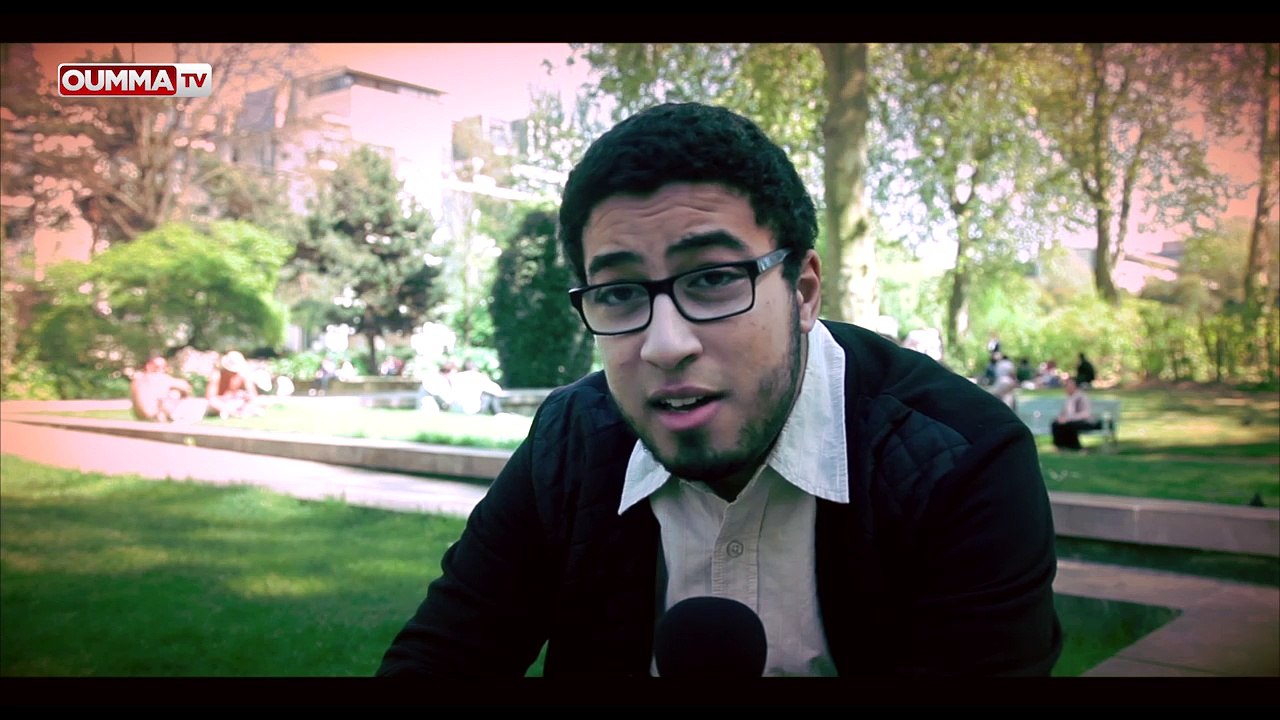 Ramadan : magnifique chant islamique (anachid)