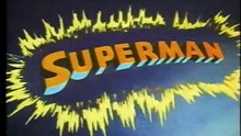 Superman in Showdown (1942)