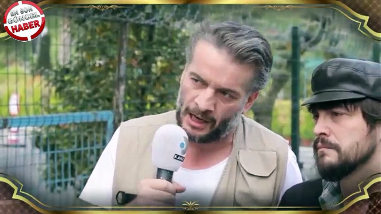 Beyaz Show'a konuk olan Gülben Ergen'e Ahmet Kural ve Murat Cemcir'den bomba skeç