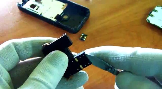 How to assembly,disassembly Nokia 3110c montaż/demontaż