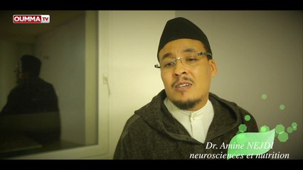 Ramadan et nutrition : le jeûne permet de purifier le corps et le coeur