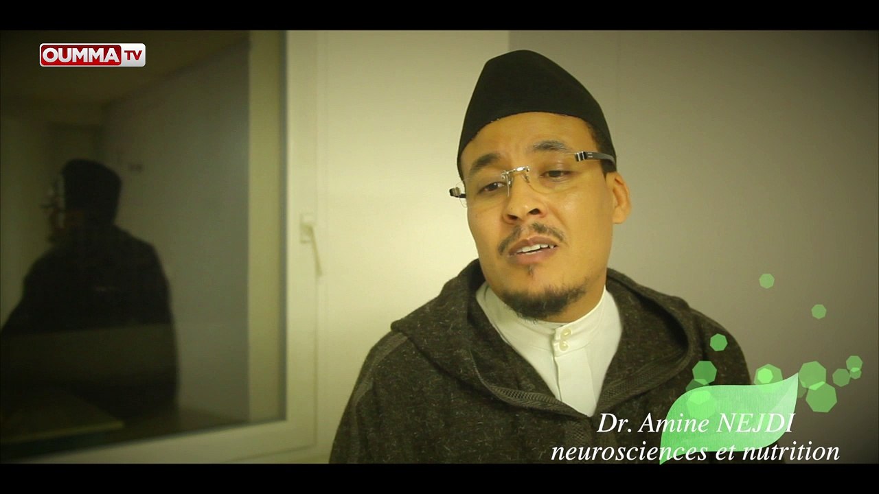 Ramadan et nutrition : le jeûne permet de purifier le corps et le coeur