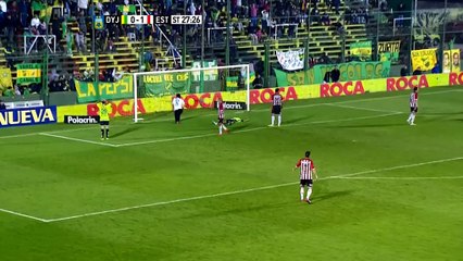 Argentina, errore clamoroso a 2 metri dalla porta