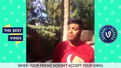 NEW Best Vines of 2014 | FUNNIEST Michael Persad Vine Compilation