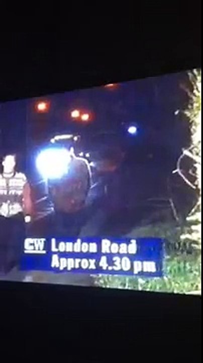 Crimewatch