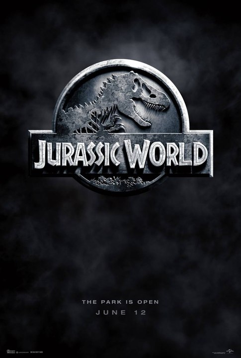 Jurassic world best sale full movie dailymotion