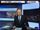 Lawrence O'Donnell Rewrites Gingrich & Beck Over DOMA Enforcement