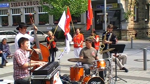 Die Sopranos Serienstream