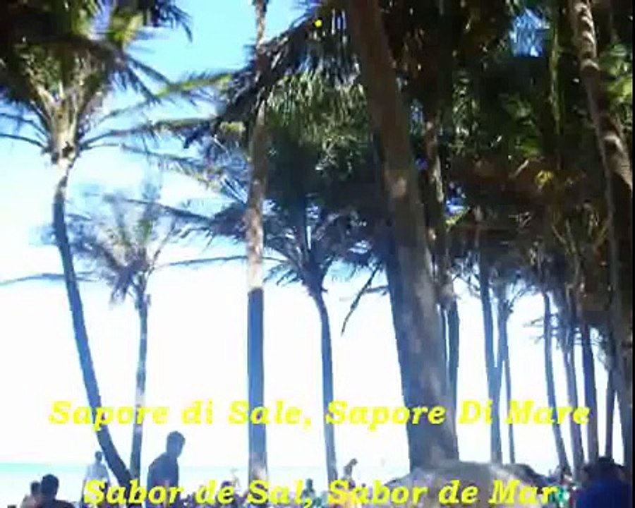 Sapore di Sale