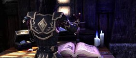 The Elder Scrolls Online: GAMEPLAY Trailer: Tamriel Unlimited - A Hero's Journey [1080p HD]