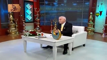 Nihat Hatipoğlu - Çocuklara isim Verilirken Nelere Dikkat Edilmeli