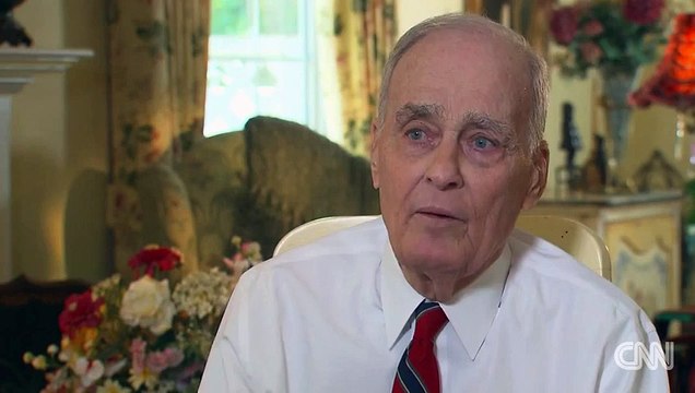 Braking News Channel - Charles Manson prosecutor dies