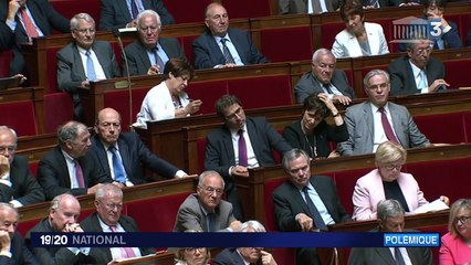 La polémique sur l'aller-retour de Valls à Berlin ne désenfle pas